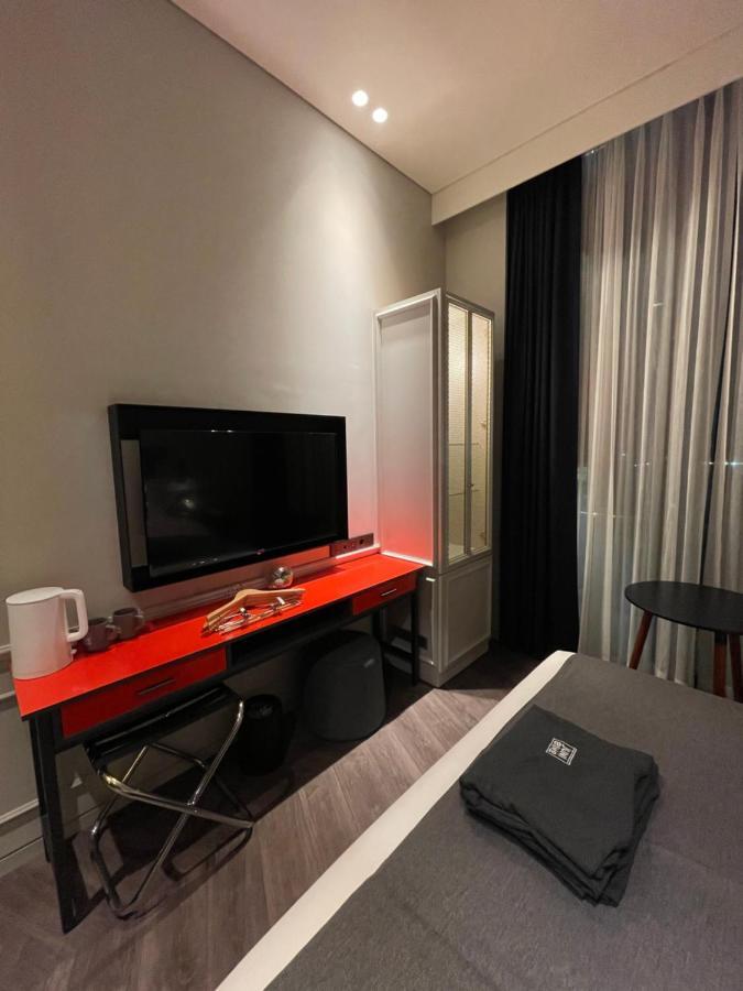 Junibino Hotel Hongdae Seoul Eksteriør billede