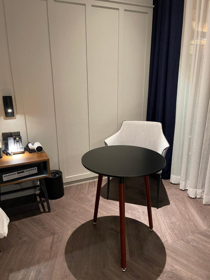 Junibino Hotel Hongdae Seoul Eksteriør billede