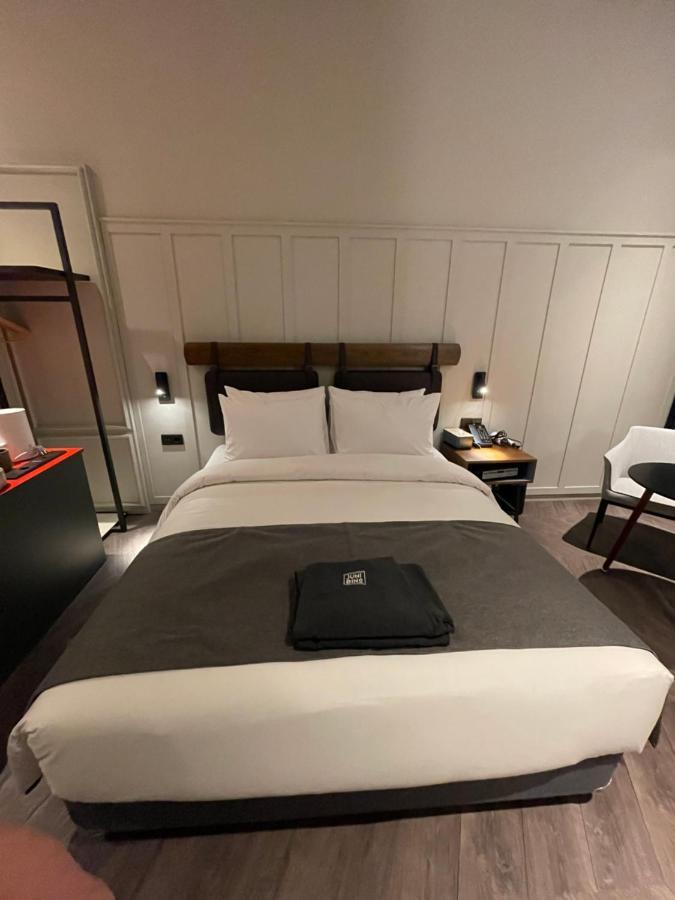 Junibino Hotel Hongdae Seoul Eksteriør billede