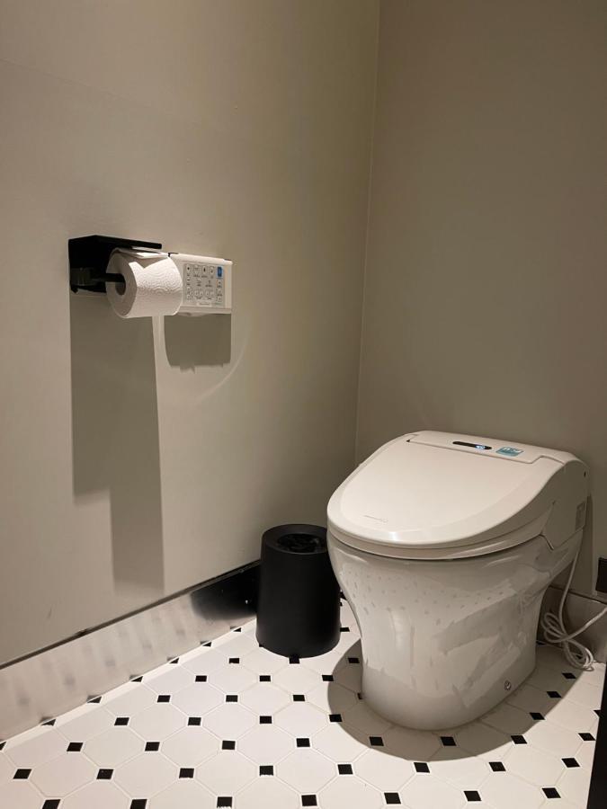Junibino Hotel Hongdae Seoul Eksteriør billede