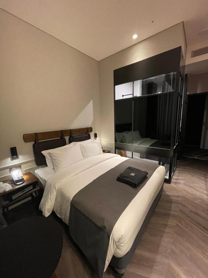 Junibino Hotel Hongdae Seoul Eksteriør billede