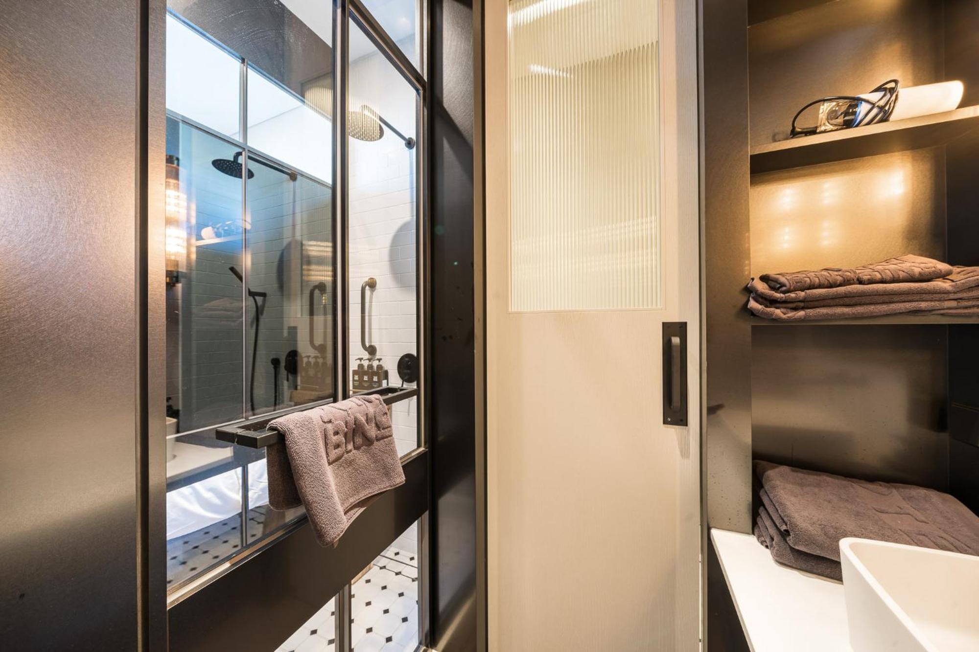 Junibino Hotel Hongdae Seoul Eksteriør billede